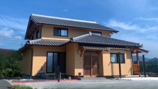 恵那市　O様邸　新築