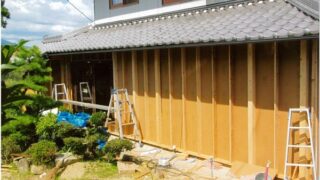恵那市　自宅　リフォーム
